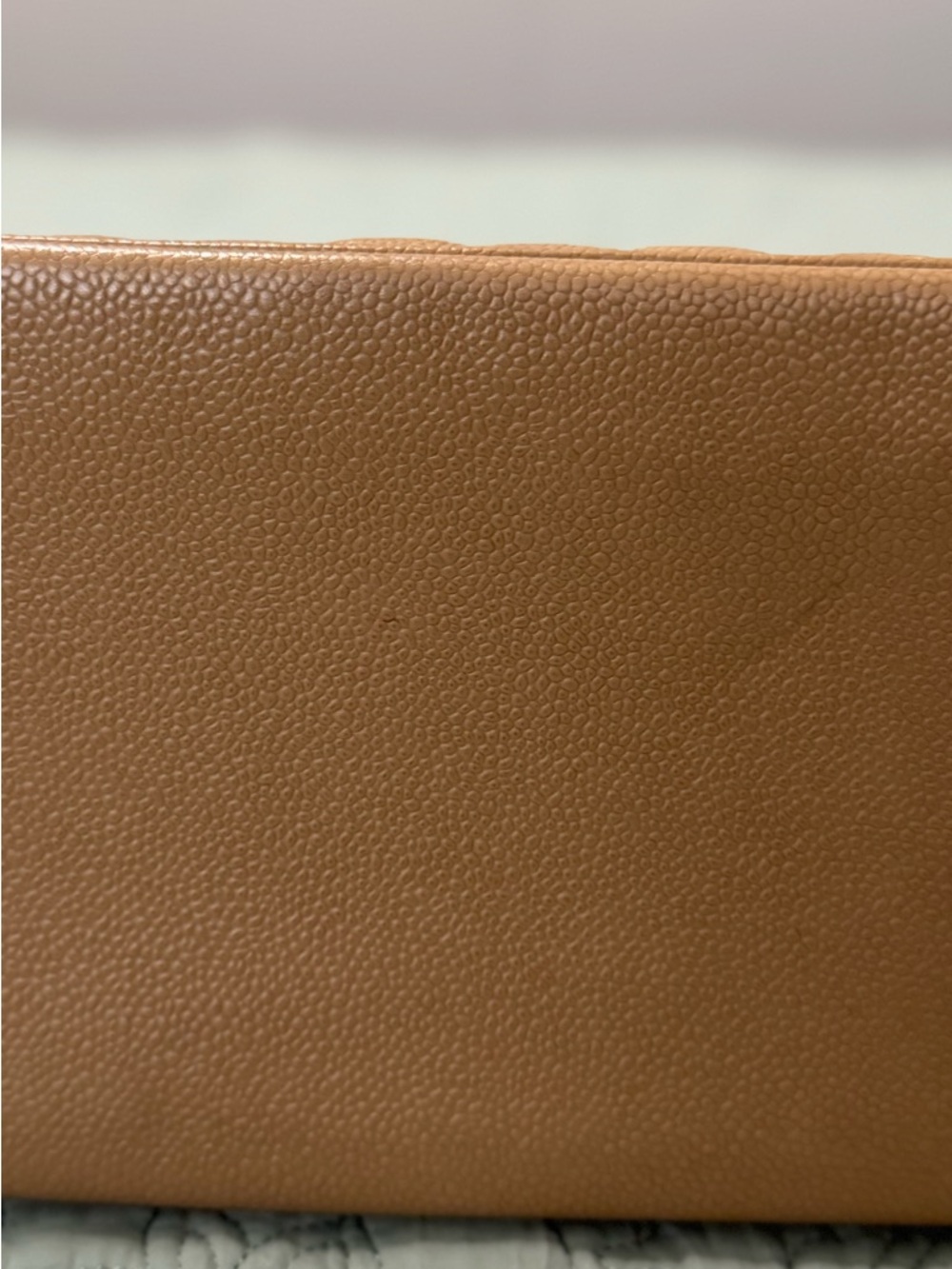 CHANEL Medallion Tote - Picture 13 of 16